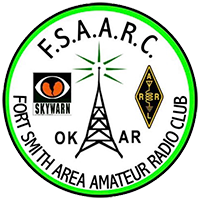 Fort Smith Area Amateur Radio Club